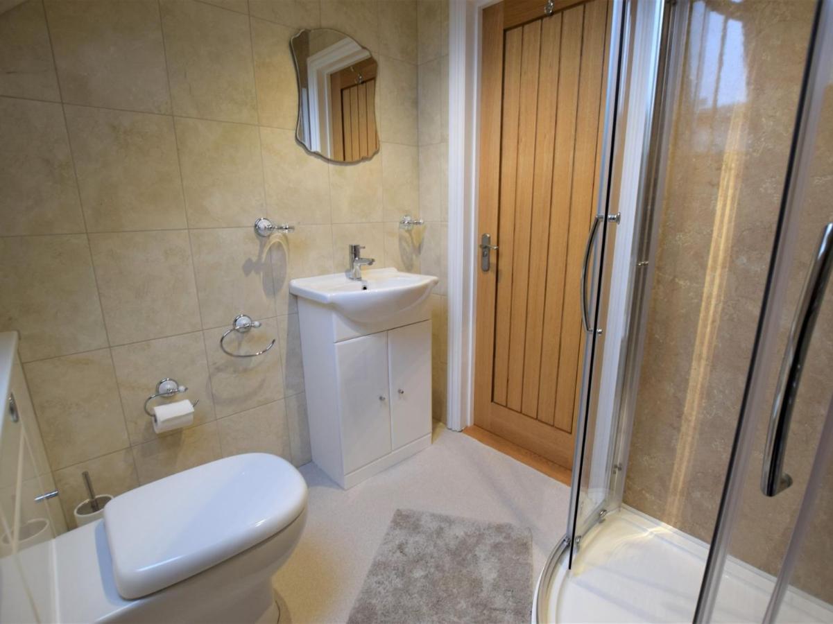 레드루스 2 Bed In Portreath 54586 빌라 외부 사진