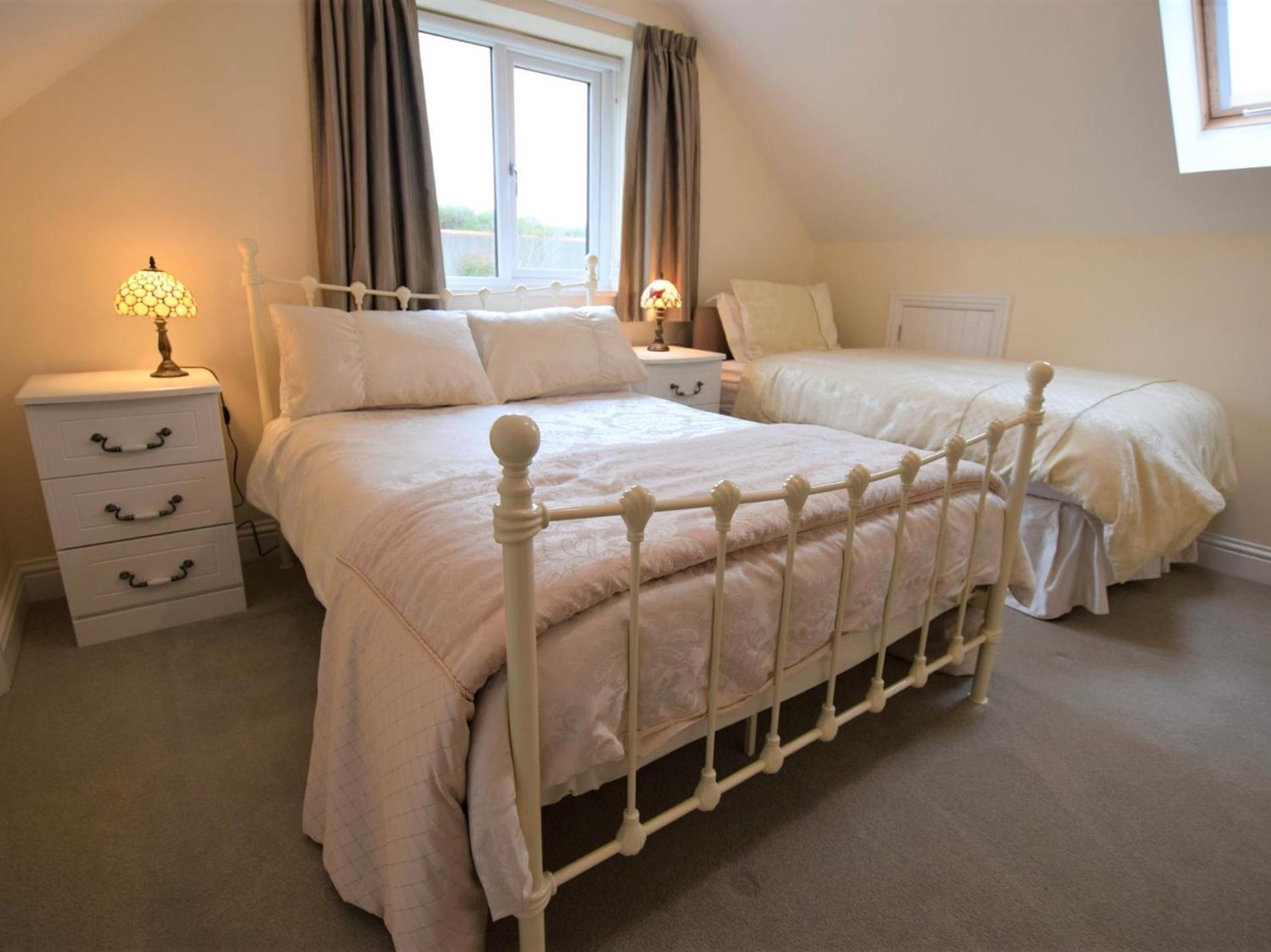 레드루스 2 Bed In Portreath 54586 빌라 외부 사진